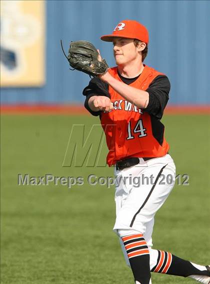 Thumbnail 1 in Rockwall vs. Centennial photogallery.