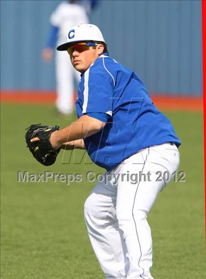 Thumbnail 1 in Rockwall vs. Centennial photogallery.