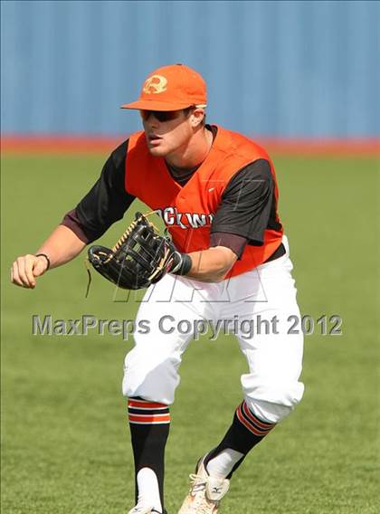 Thumbnail 1 in Rockwall vs. Centennial photogallery.