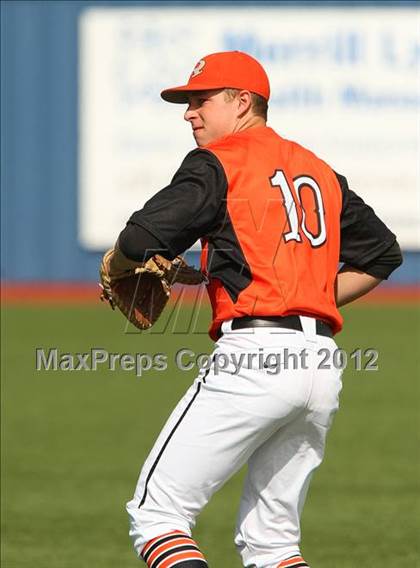 Thumbnail 2 in Rockwall vs. Centennial photogallery.