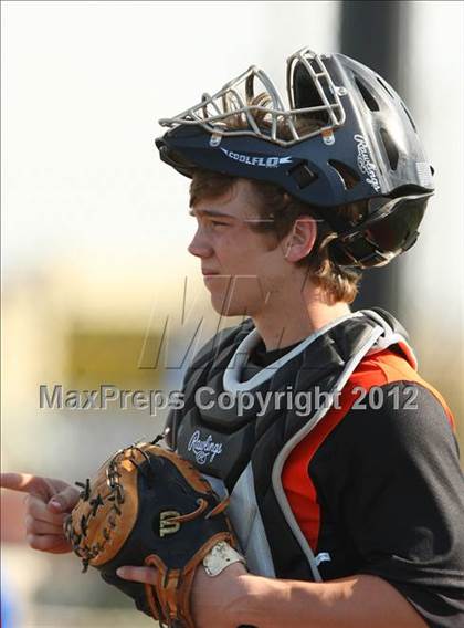 Thumbnail 3 in Rockwall vs. Centennial photogallery.