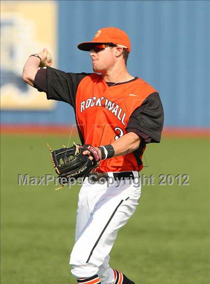 Thumbnail 2 in Rockwall vs. Centennial photogallery.