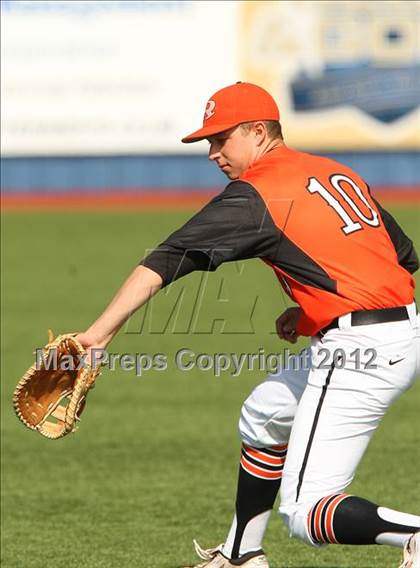 Thumbnail 2 in Rockwall vs. Centennial photogallery.