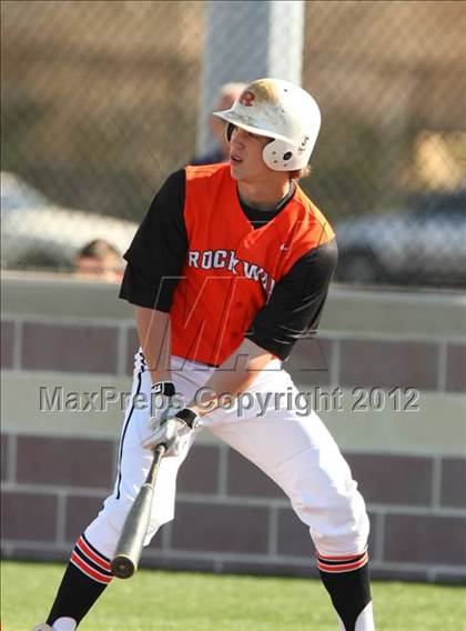 Thumbnail 3 in Rockwall vs. Centennial photogallery.