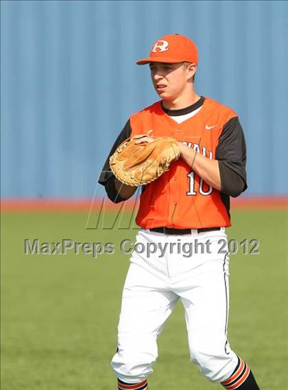 Thumbnail 2 in Rockwall vs. Centennial photogallery.