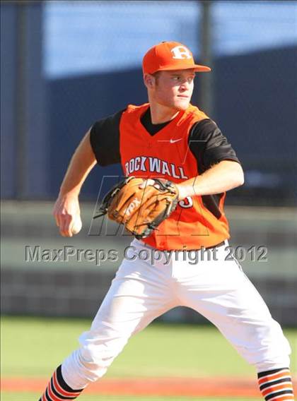 Thumbnail 3 in Rockwall vs. Centennial photogallery.