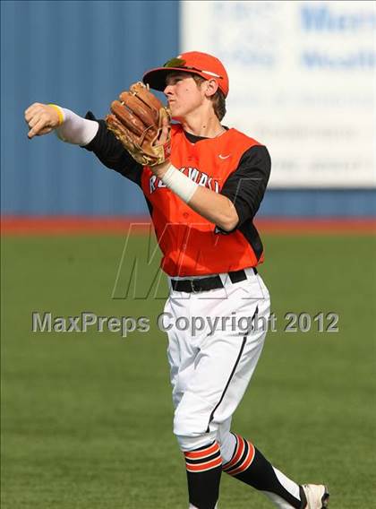 Thumbnail 3 in Rockwall vs. Centennial photogallery.