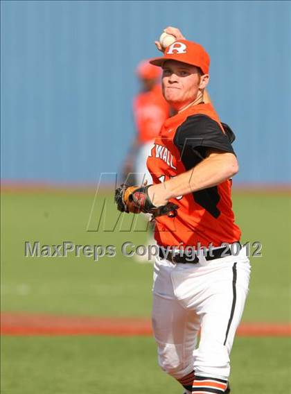 Thumbnail 1 in Rockwall vs. Centennial photogallery.