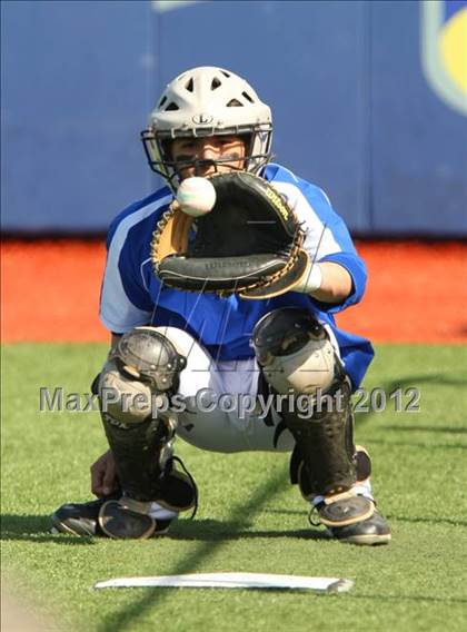 Thumbnail 2 in Rockwall vs. Centennial photogallery.
