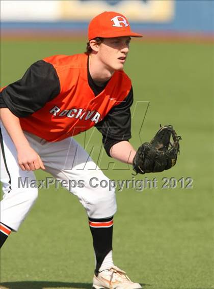 Thumbnail 2 in Rockwall vs. Centennial photogallery.