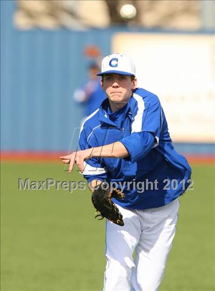 Thumbnail 1 in Rockwall vs. Centennial photogallery.