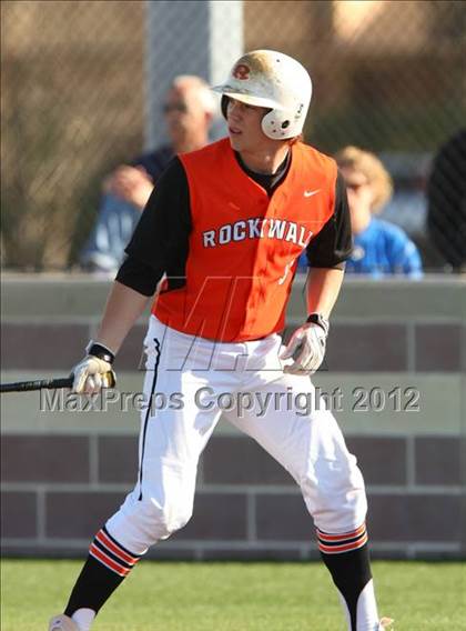 Thumbnail 3 in Rockwall vs. Centennial photogallery.