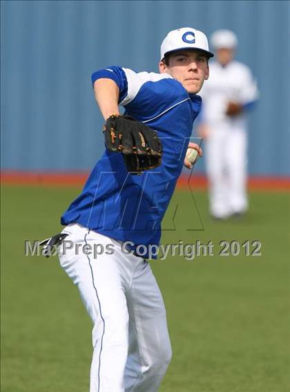 Thumbnail 3 in Rockwall vs. Centennial photogallery.