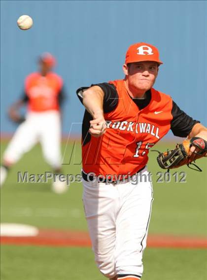 Thumbnail 2 in Rockwall vs. Centennial photogallery.