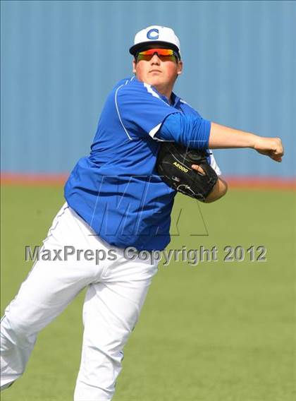 Thumbnail 1 in Rockwall vs. Centennial photogallery.