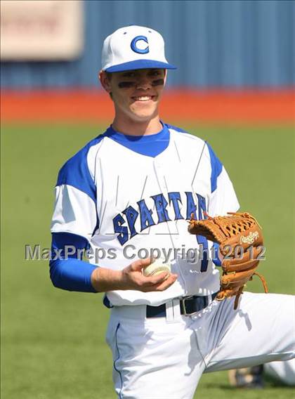 Thumbnail 2 in Rockwall vs. Centennial photogallery.
