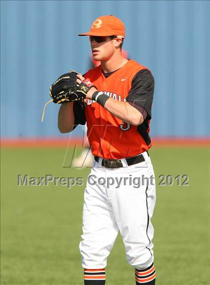 Thumbnail 3 in Rockwall vs. Centennial photogallery.