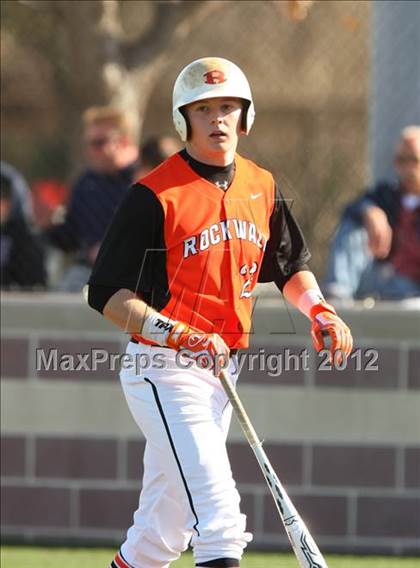 Thumbnail 1 in Rockwall vs. Centennial photogallery.