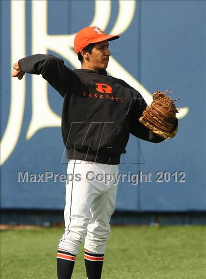 Thumbnail 3 in Rockwall vs. Centennial photogallery.
