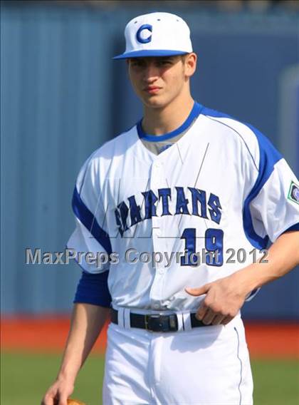Thumbnail 2 in Rockwall vs. Centennial photogallery.