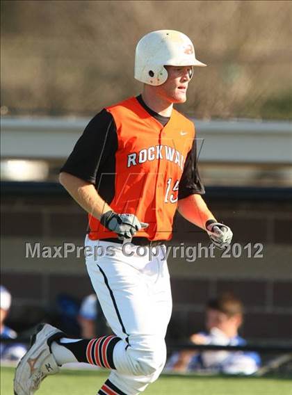 Thumbnail 1 in Rockwall vs. Centennial photogallery.