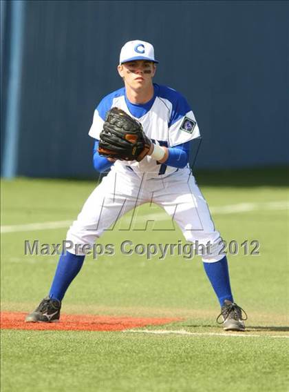 Thumbnail 3 in Rockwall vs. Centennial photogallery.