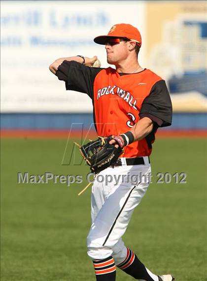 Thumbnail 3 in Rockwall vs. Centennial photogallery.