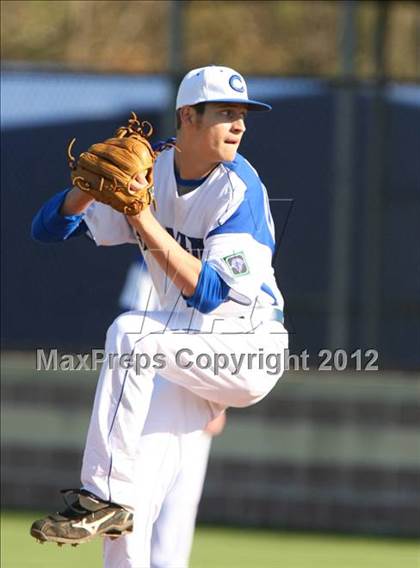 Thumbnail 2 in Rockwall vs. Centennial photogallery.