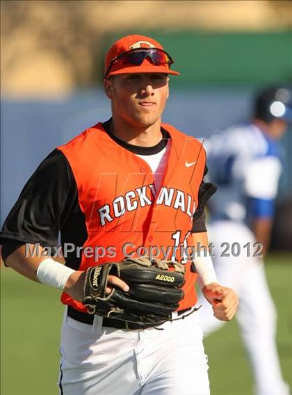 Thumbnail 1 in Rockwall vs. Centennial photogallery.