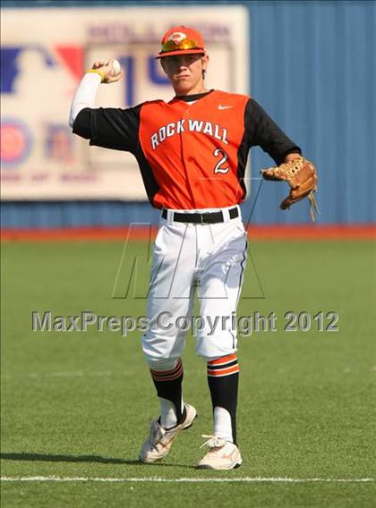 Thumbnail 3 in Rockwall vs. Centennial photogallery.