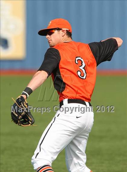 Thumbnail 3 in Rockwall vs. Centennial photogallery.