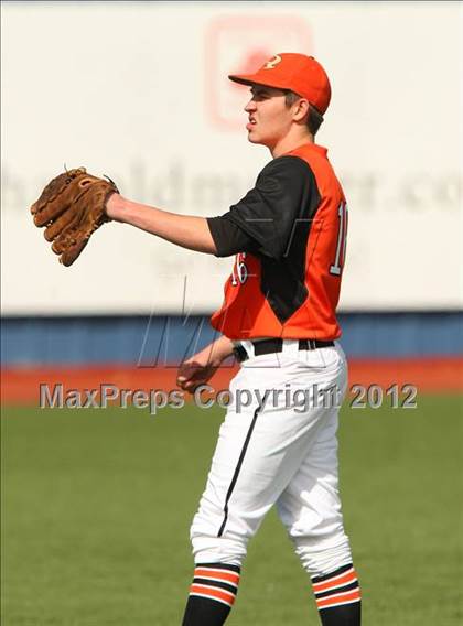 Thumbnail 1 in Rockwall vs. Centennial photogallery.