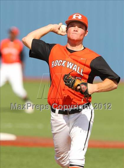 Thumbnail 1 in Rockwall vs. Centennial photogallery.