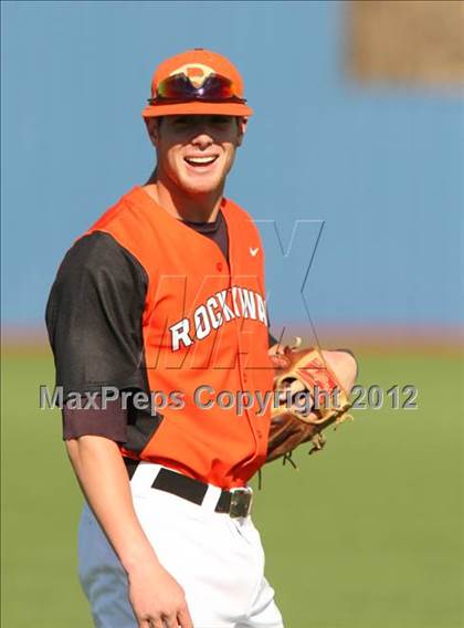Thumbnail 3 in Rockwall vs. Centennial photogallery.