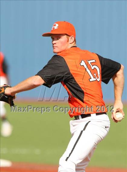 Thumbnail 3 in Rockwall vs. Centennial photogallery.