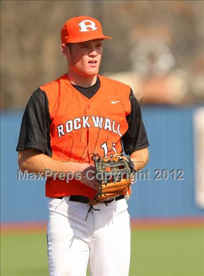 Thumbnail 3 in Rockwall vs. Centennial photogallery.