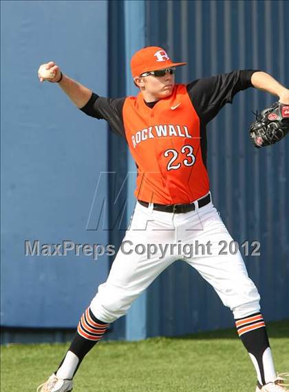 Thumbnail 1 in Rockwall vs. Centennial photogallery.