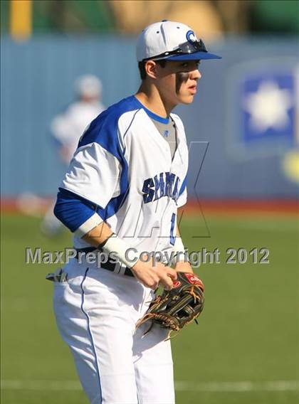 Thumbnail 1 in Rockwall vs. Centennial photogallery.