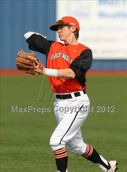 Thumbnail 2 in Rockwall vs. Centennial photogallery.