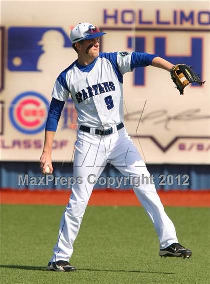 Thumbnail 1 in Rockwall vs. Centennial photogallery.