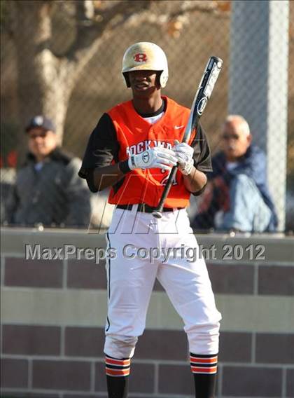 Thumbnail 1 in Rockwall vs. Centennial photogallery.