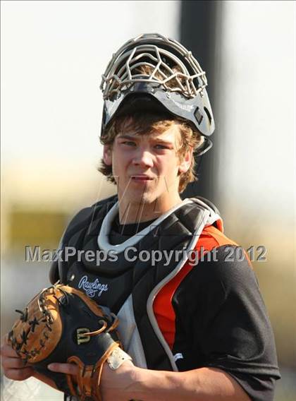 Thumbnail 1 in Rockwall vs. Centennial photogallery.