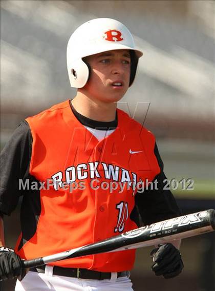 Thumbnail 3 in Rockwall vs. Centennial photogallery.