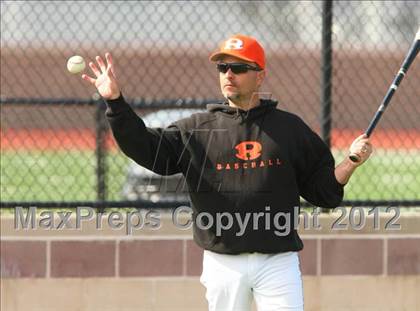 Thumbnail 3 in Rockwall vs. Centennial photogallery.