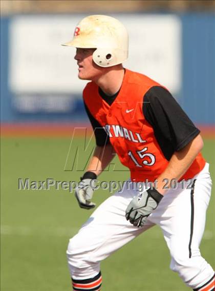 Thumbnail 1 in Rockwall vs. Centennial photogallery.