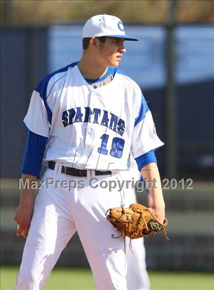 Thumbnail 1 in Rockwall vs. Centennial photogallery.
