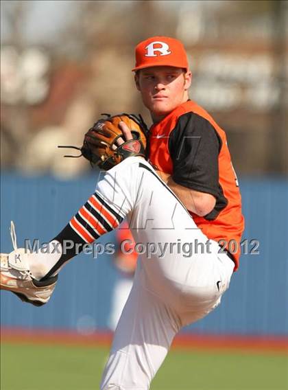 Thumbnail 2 in Rockwall vs. Centennial photogallery.