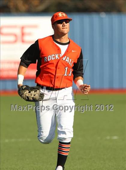 Thumbnail 3 in Rockwall vs. Centennial photogallery.