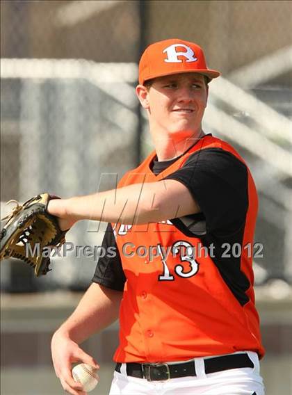 Thumbnail 1 in Rockwall vs. Centennial photogallery.