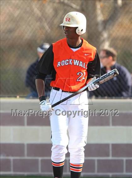 Thumbnail 3 in Rockwall vs. Centennial photogallery.